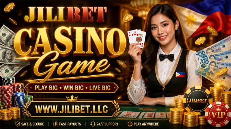Casino Game JILIBET guide image 2
