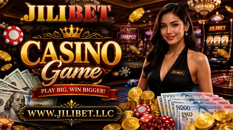 Casino Game JILIBET guide image 3