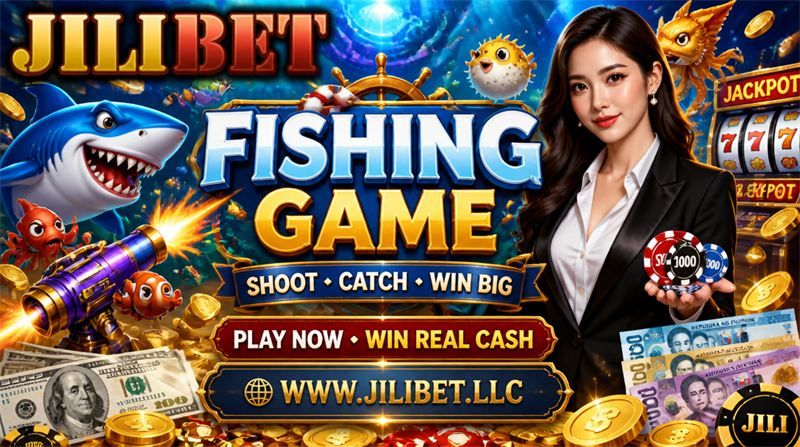 Fishing Game JILIBET guide image 1