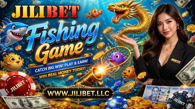 Fishing Game JILIBET guide image 2