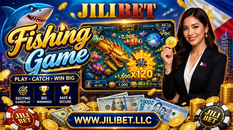 Fishing Game JILIBET guide image 3