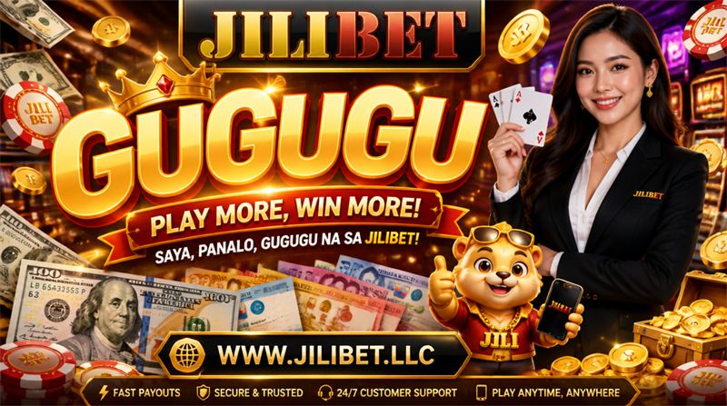 GUGUGU JILIBET guide image 2