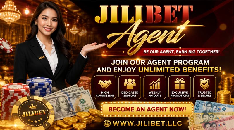 Jilibet Agent JILIBET guide image 1