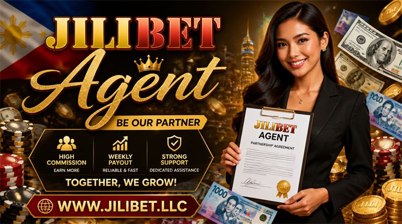 Jilibet Agent JILIBET guide image 2