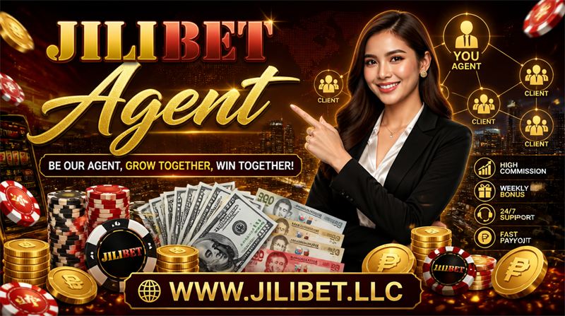 Jilibet Agent JILIBET guide image 3