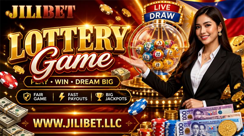 Lottery Game JILIBET guide image 3