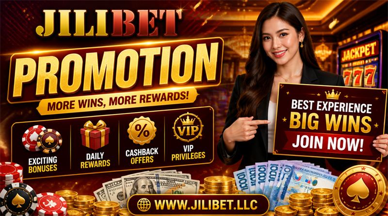Promotion JILIBET guide image 1