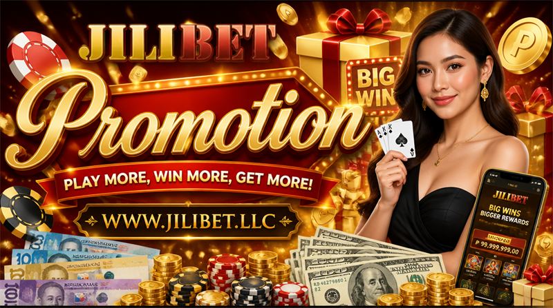 Promotion JILIBET guide image 2