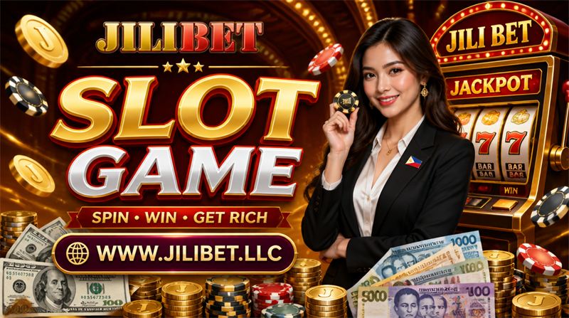 Slot Game JILIBET guide image 1