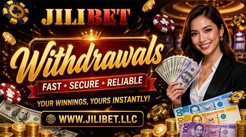 Withdrawals JILIBET guide image 2
