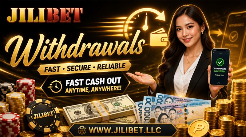 Withdrawals JILIBET guide image 3