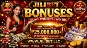 wsop free chips peoplesgamez Bonuses JILIBET guide 3