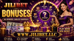 zynga poker free chips 2022 Bonuses JILIBET guide 1
