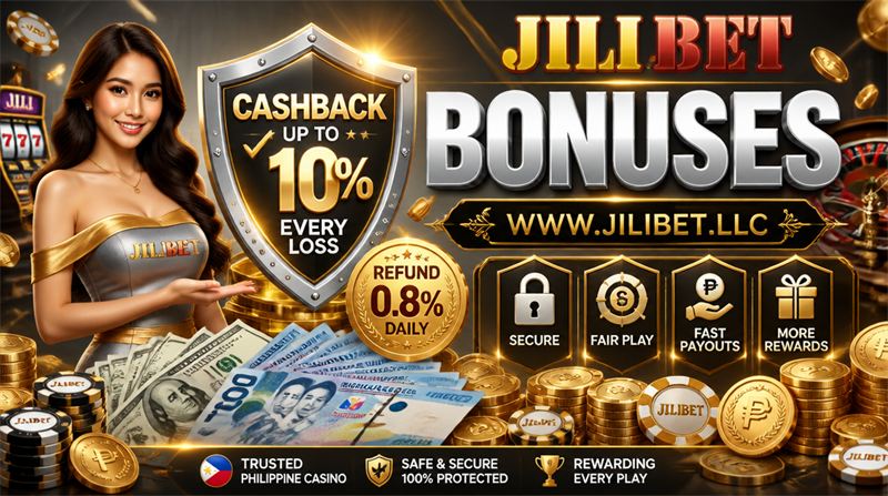 bingo free JILIBET Bonuses guide
