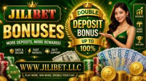 zynga poker 1b chips free 2022 Bonuses JILIBET guide 3