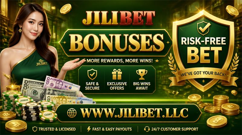 free weekend ubisoft JILIBET safe player checklist