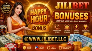 zar casino free spins 2022 today Bonuses JILIBET guide 3