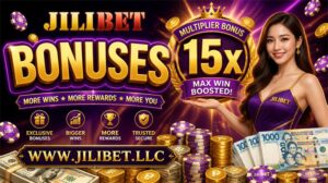 zamsino free spins Bonuses JILIBET guide 3