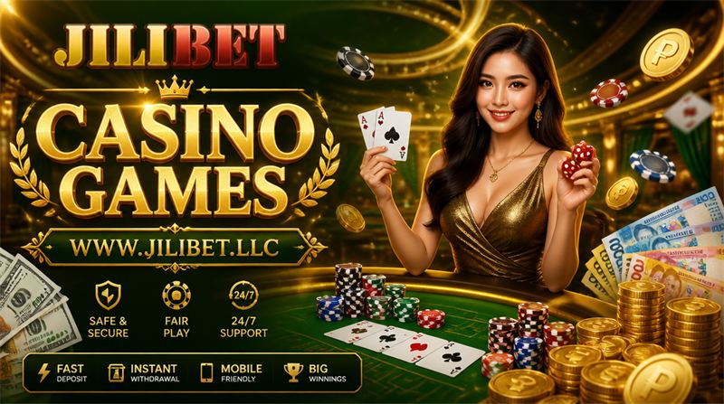 blackjack deck JILIBET mobile play tips