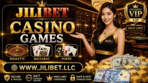 www games com spades Casino Games JILIBET guide 3