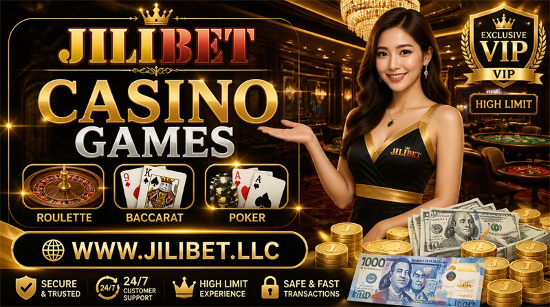 blackjack computer JILIBET safe player checklist