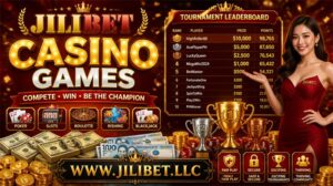www 888 com poker Casino Games JILIBET guide 3