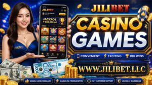 wsop 3 spades Casino Games JILIBET guide 3
