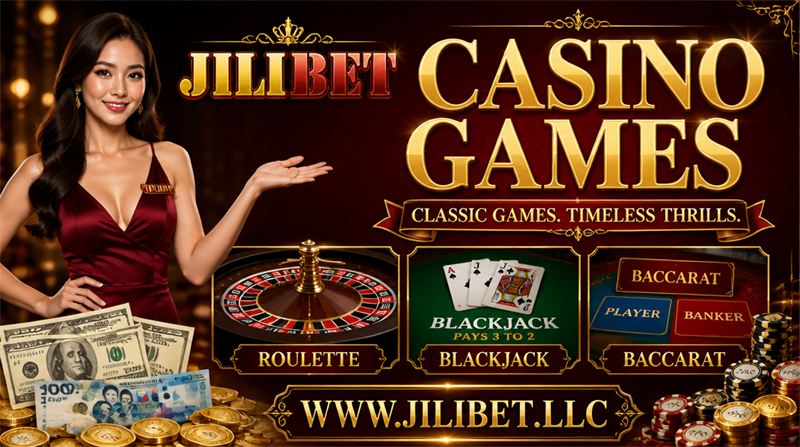 poker stake JILIBET safe player checklist