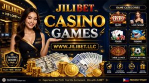 zynga poker upgrade alert Casino Games JILIBET guide 3