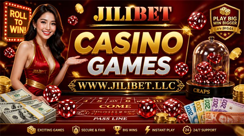 bc poker JILIBET Casino Games guide