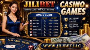 zynga poker apk 2022 Casino Games JILIBET guide 3