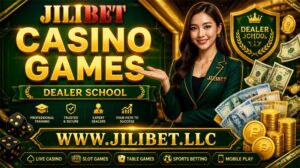 zynga casino games Casino Games JILIBET guide 3