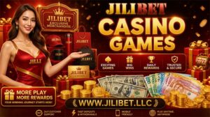 zoom blackjack Casino Games JILIBET guide 3