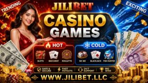 zone online casino games Casino Games JILIBET guide 3