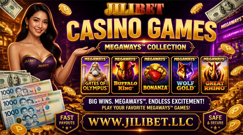 mega poker JILIBET mobile play tips