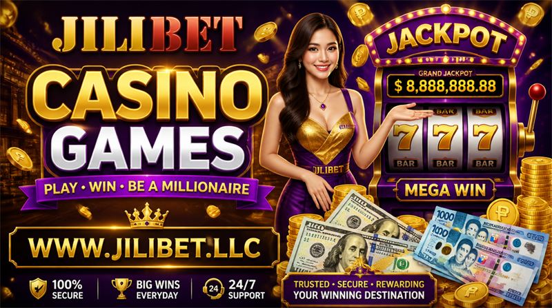 blackjack attack JILIBET Casino Games guide