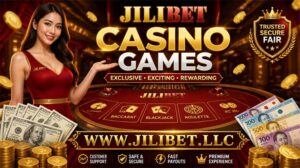 year of tiger lucky color 2023 Casino Games JILIBET guide 3