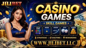 year of the tiger lucky color for 2023 Casino Games JILIBET guide 3