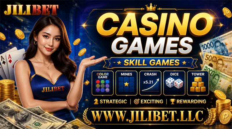 blackjack attack JILIBET safe player checklist