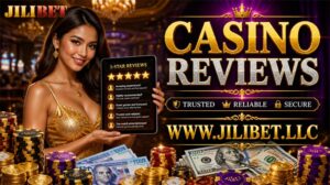 playtime Casino Reviews JILIBET guide 1