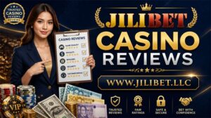 playtime Casino Reviews JILIBET guide 2