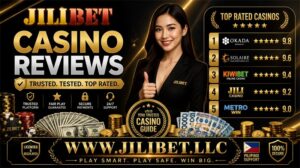 playtime Casino Reviews JILIBET guide 3
