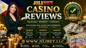arenaplus Casino Reviews JILIBET guide 3