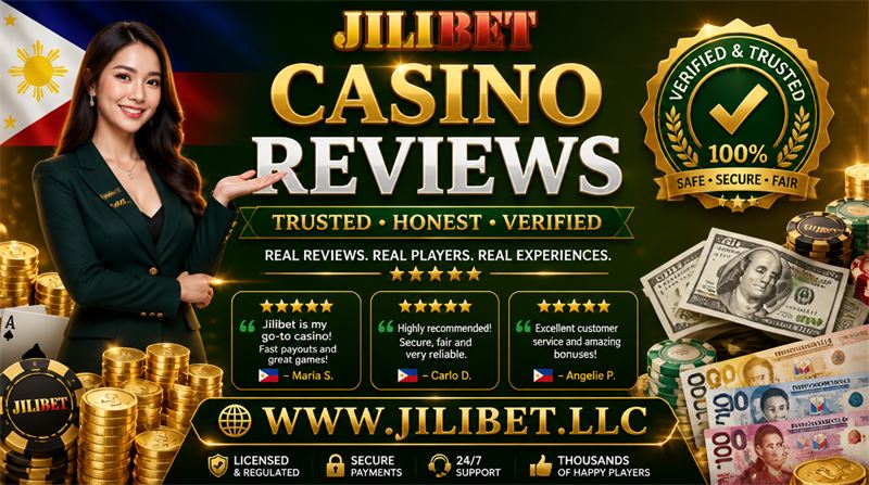 high5casino JILIBET safe player checklist