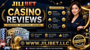 fb login Casino Reviews JILIBET guide 3