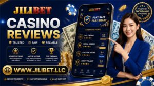 nustar ph Casino Reviews JILIBET guide 3