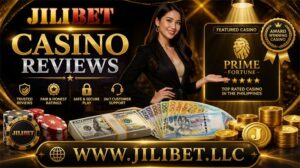 playtime ph Casino Reviews JILIBET guide 3
