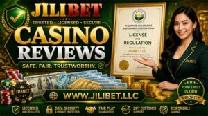 casino plus ph Casino Reviews JILIBET guide 3
