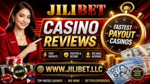 8k8 Casino Reviews JILIBET guide 3