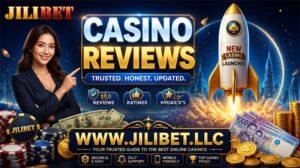tg777 Casino Reviews JILIBET guide 3